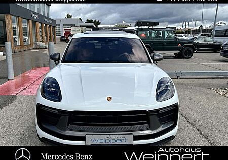 Porsche Macan 2.0 T OPF PANO AHK LED SPORTCHRONOPAKET