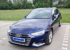Audi A4 +Avant+35+TFSI+S+tronic+advanced