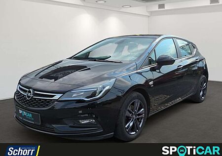 Opel Astra 1.4 Turbo 120 Jahre