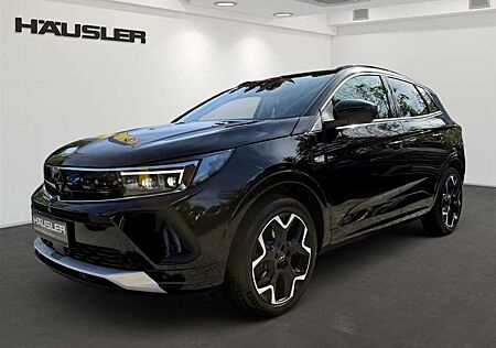 Opel Grandland X gebraucht kaufen Opel Grandland X Plug In Hybrid Ultimate Leder, Night Vision, 360 K