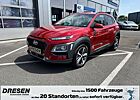 Hyundai Kona Premium 4WD 1.6 Automatik+Leder+Navi+Kamera