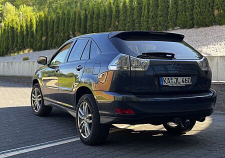 Lexus RX 300 Luxury