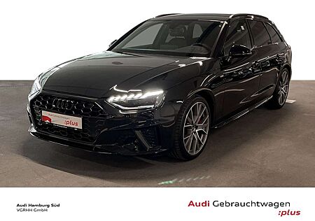 Audi A4 40 TFSI S tronic S LINE-COMPETITION/ACC