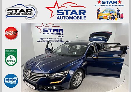 Renault Talisman 1,6 Ltr.*96 kW*BT*MASSAGE*SOUND*TV*Eur6dT