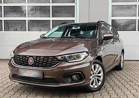 Fiat Tipo Lounge BI-XENON|NAVI|KAMERA|DAB+|SHZ|TEMPOMAT