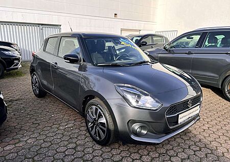 Suzuki Swift 1.0 Boosterjet Automatik Comfort+