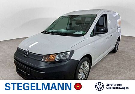 VW Caddy Volkswagen Kombi 2.0 TDI *Bruns-Rollstuhlrampe*