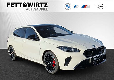 BMW 135 M135 xDrive 19"LM|Head-Up|DrivingAssist.+|PA+