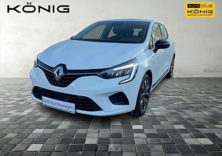 Renault Clio V 1.0 SCe 65 EQUILIBRE Klimaanlage*Tempomat