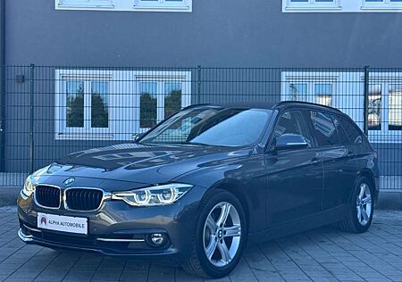 BMW 320 Touring i Sport Line/360* KAMERA/HEAD-UP DI