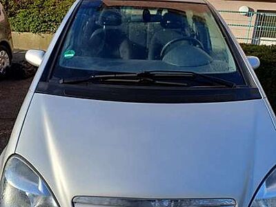 Mercedes-Benz A 190 L Avantgarde