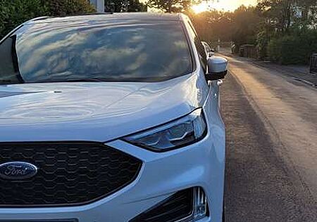 Ford Edge 2.0 EcoBlue Bi-Turbo 4x4 Aut. ST-LINE Pano B&O