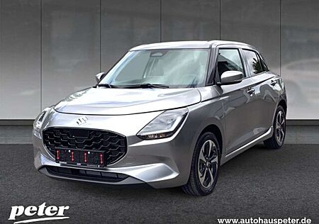 Suzuki Swift Comfort+ Hybrid