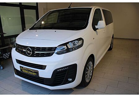 Opel Zafira Life Selection M 1.5 D EU6d HUD Navi Appl