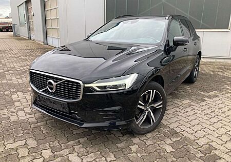 Volvo XC 60 XC60 T5 AWD R Design