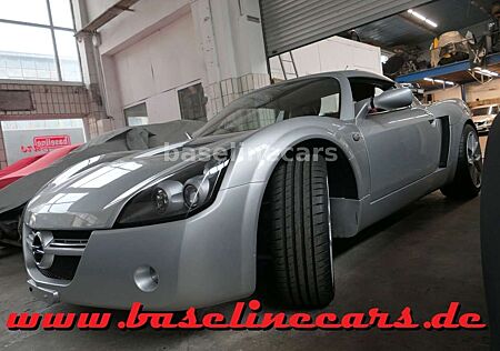 Opel Speedster - "Neuwagen" - Sammlerzustand