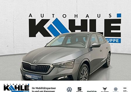 Skoda Scala 1.5 TSI Ambition