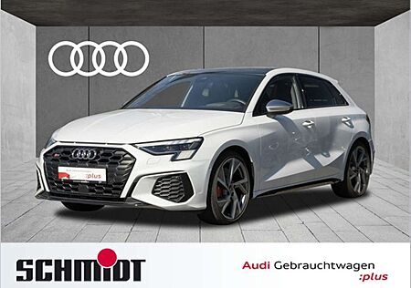Audi S3 Sportback LM19 ACC Matrix LED Pano HuD e-Sitze ...