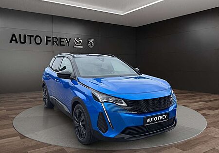 Peugeot 3008 Hybrid 225 e-EAT8 Automatik