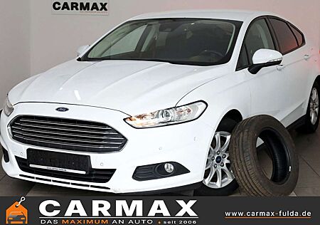 Ford Mondeo Lim. Trend Navi,SH,PDC,SR+WR