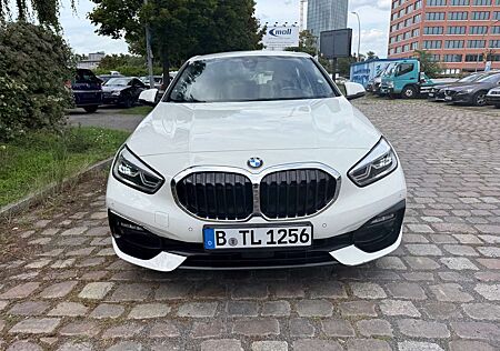 BMW 120 i M Sport