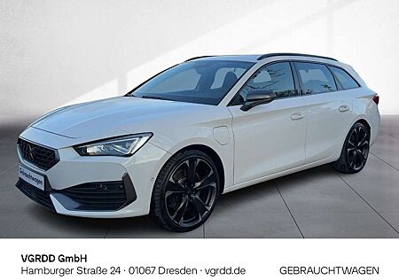Cupra Leon Sportstourer VZ 1.4 TSI DSG e-Hybrid PANO