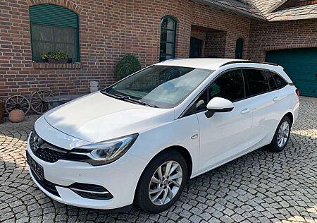 Opel Astra K Sports Tourer Elegance Navi/Kamera/