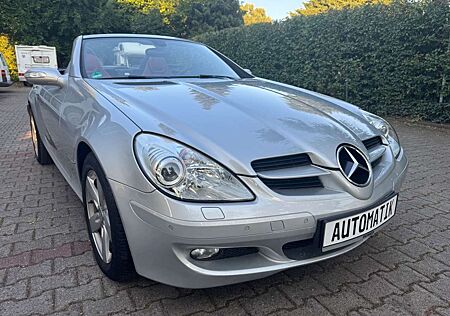 Mercedes-Benz SLK 200 SLK Roadster Kompressor