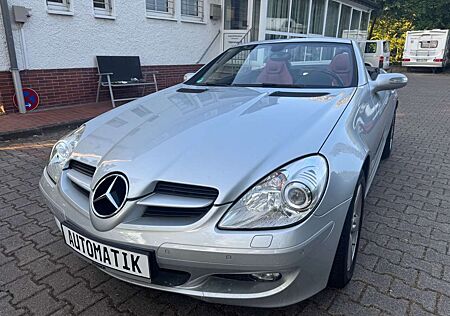 Mercedes-Benz SLK 200 SLK Roadster Kompressor