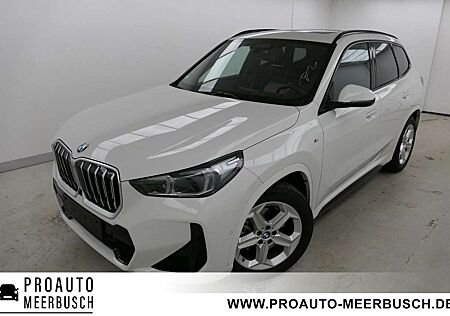 BMW X1 20i sDrive M Sport MMRY/ACC/ADAPTLED/HUD/PANO