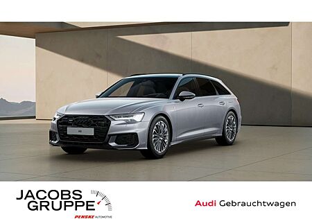 Audi A6 Avant 55TFSIe qu. 2xS line/Black+/HD Matrix/Pano/H