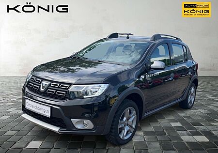 Dacia Sandero Stepway Prestige TCe 90