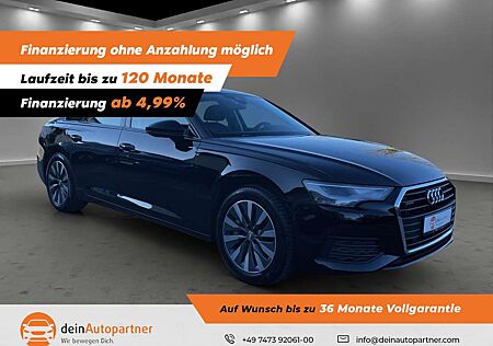Audi A6 50 TFSI e quattro AHK/LED/NAVI/DAB