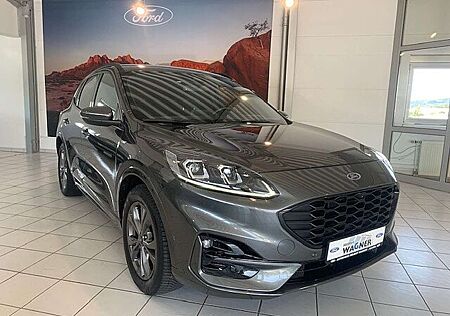 Ford Kuga 1.5 ST-LINE X/TWA/iACC/LED/Head