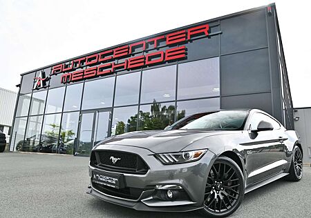Ford Mustang Coupe 5.0 V8 Ti-VCT GT Navi* Premium*