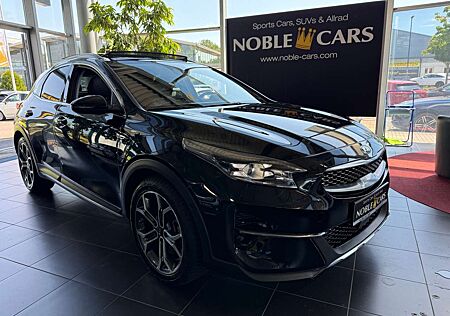Kia XCeed Platinum Edition PANO JBL LED