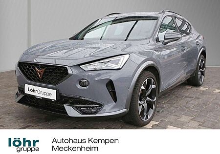 Cupra Formentor 1.4 VZ Priority e-Hybrid 19"|360°|
