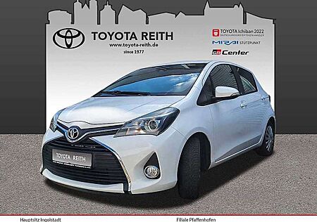 Toyota Yaris 1.0 VVT-i Edition-S Kupplung neu