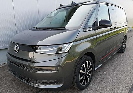 VW T7 Volkswagen California Beach Camper 2.0TSI DSG Sport Edition 8 Fach GV...