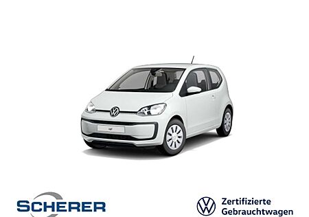 VW Up Volkswagen ! ! 1.0 48 kW 5-Gang