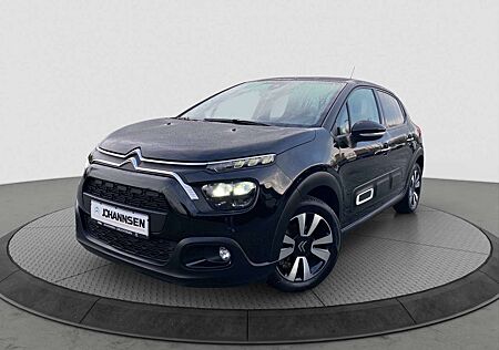 Citroën C3 Citroen Origin Max PureTech 110 Navi Kamera Klima