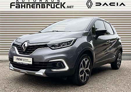 Renault Captur Intens ENERGY TCe 90 Navi PDC BOSE