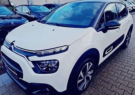 Citroën C3 Citroen Shine Pack