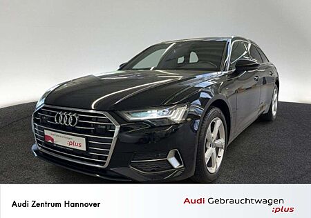 Audi A6 sport 40 TDI HD Matrix Pano ACC Navi