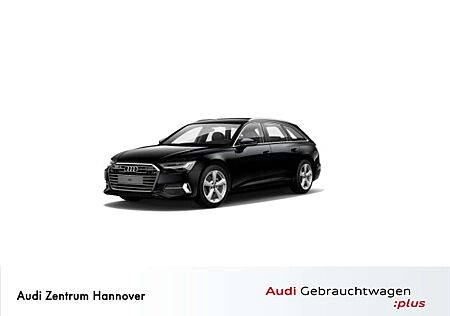 Audi A6 sport 40 TDI HD Matrix Pano ACC Navi