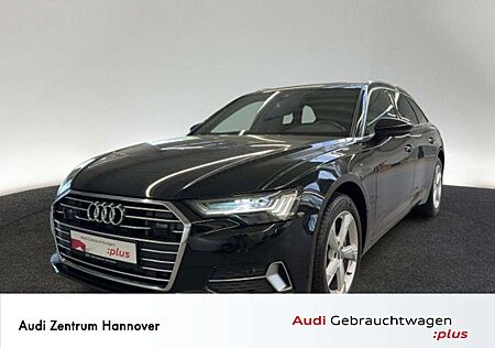 Audi A6 sport 40 TDI HD Matrix Pano ACC Navi
