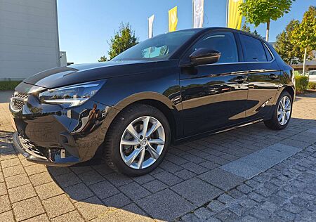 Opel Corsa 5-Türer 1.2 Direct Turbo Automatik Eleg