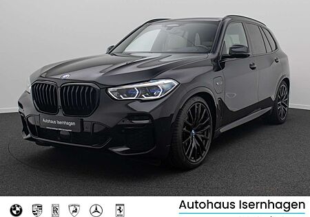 BMW X5 M Sport Panorama DAB DispKey 360°22Zoll