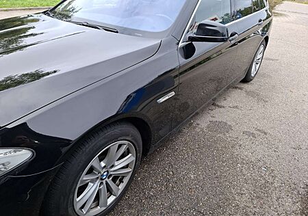 BMW 530d 530 Touring Aut.