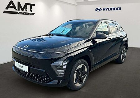 Hyundai Kona Trend /Trend-Paket Elektro 2WD Autom./Klima